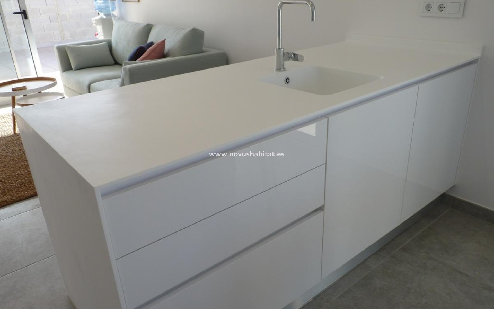 New Build - Townhouse - Pilar de la Horadada