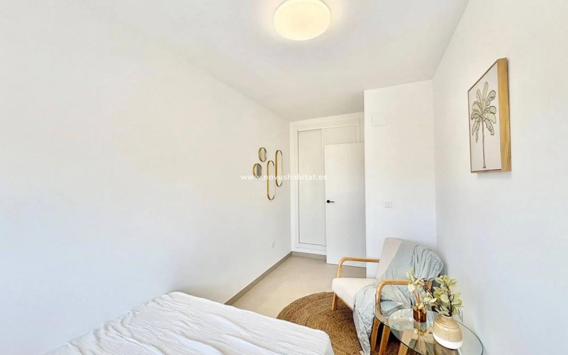 New Build - Townhouse - Rafal - Calle Manuel Mateo Candel, 242