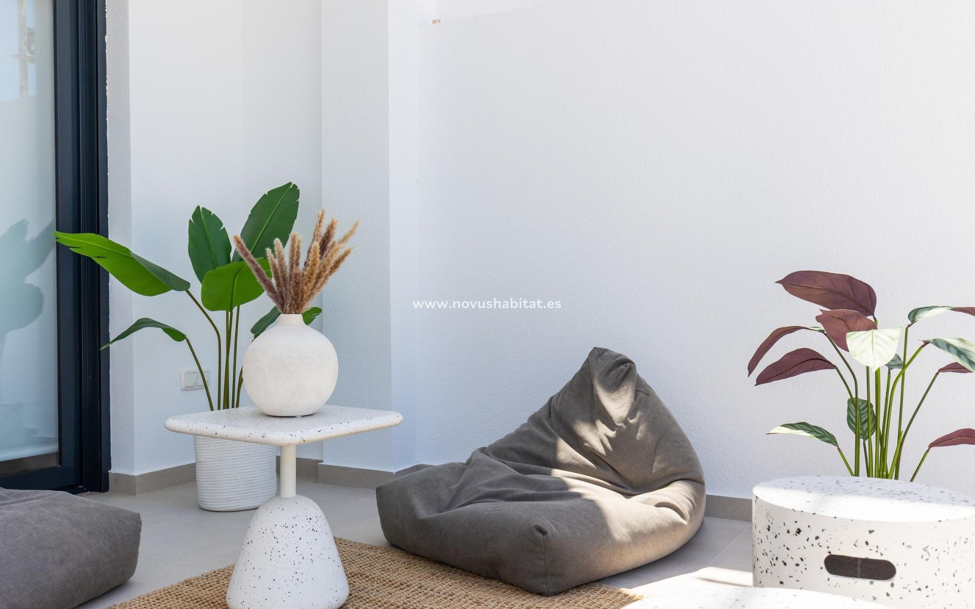 New Build - Townhouse - Rafal