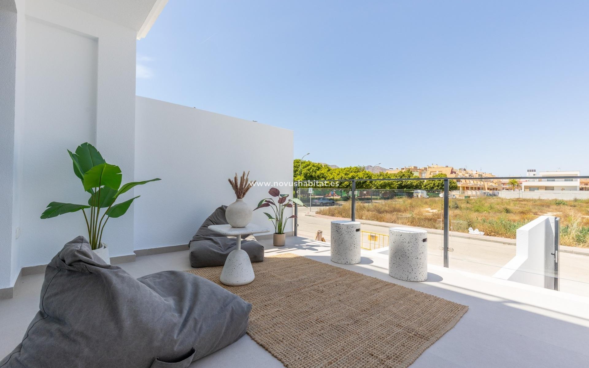 New Build - Townhouse - Rafal