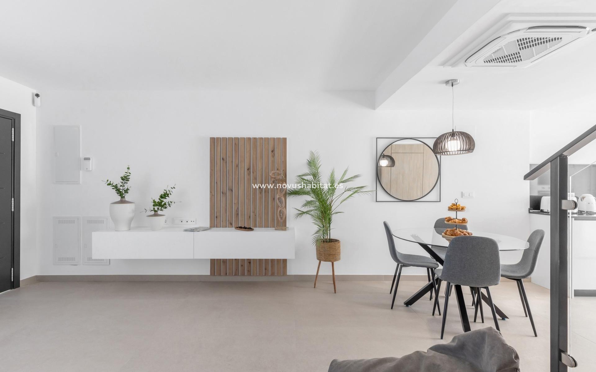 New Build - Townhouse - Rafal