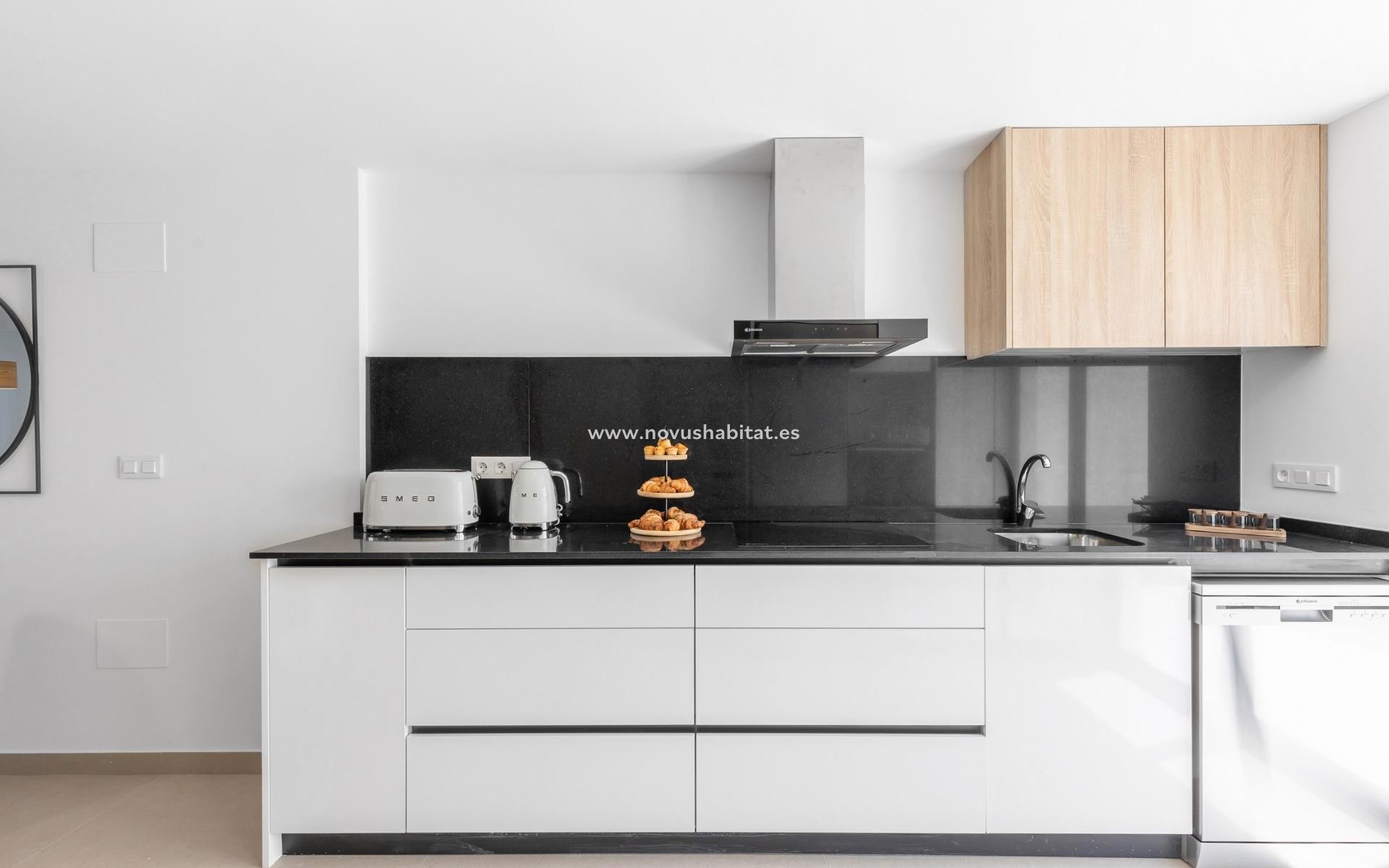 New Build - Townhouse - Rafal