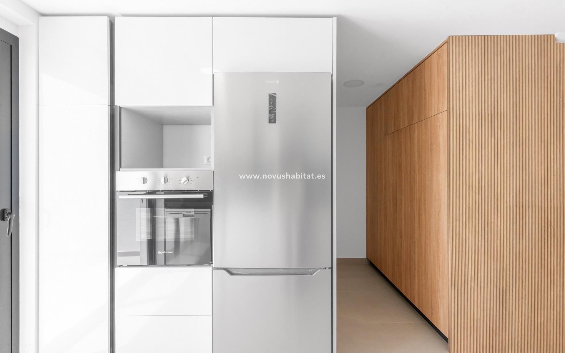 New Build - Townhouse - Rafal