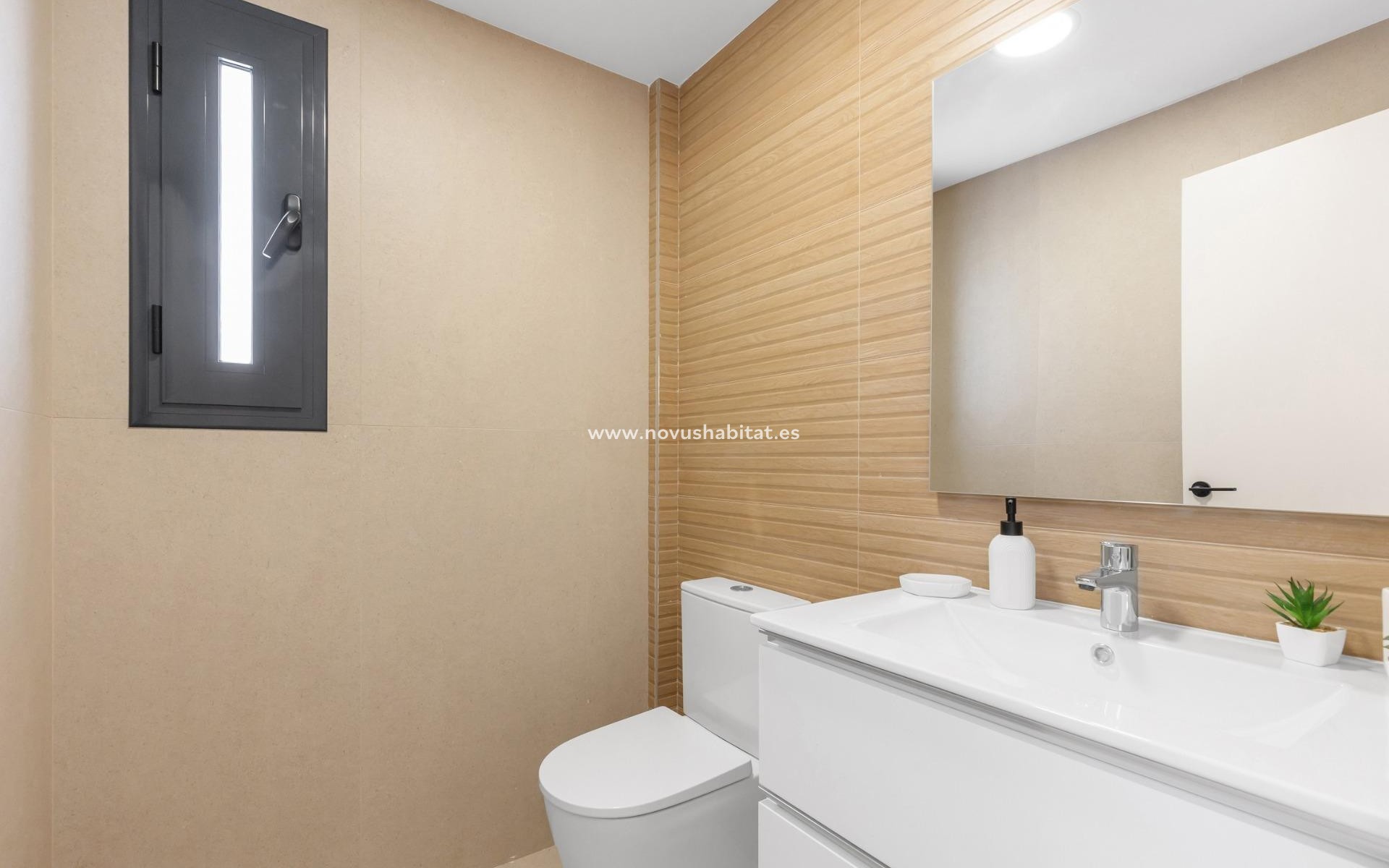 New Build - Townhouse - Rafal