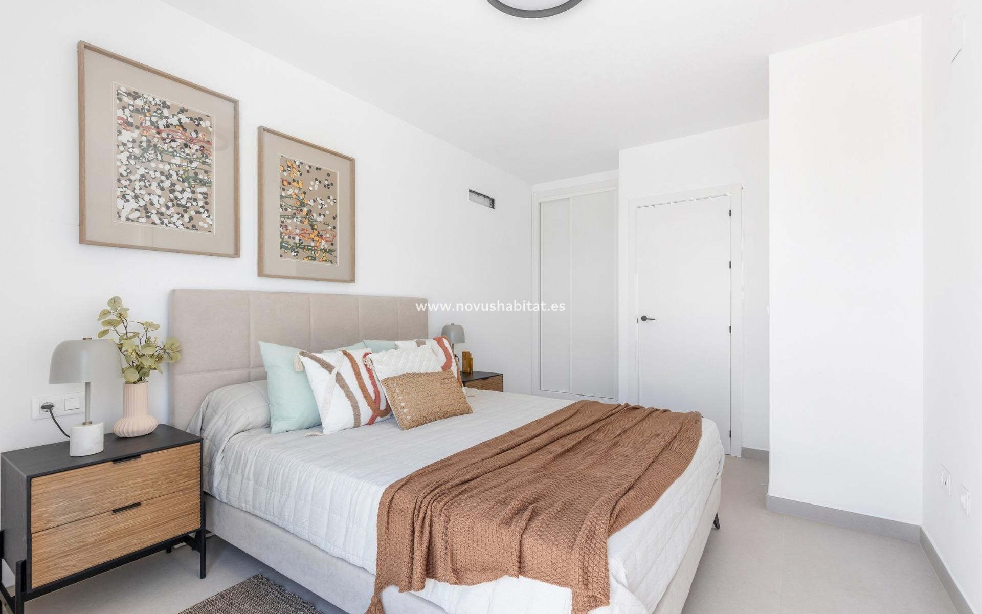 New Build - Townhouse - Rafal