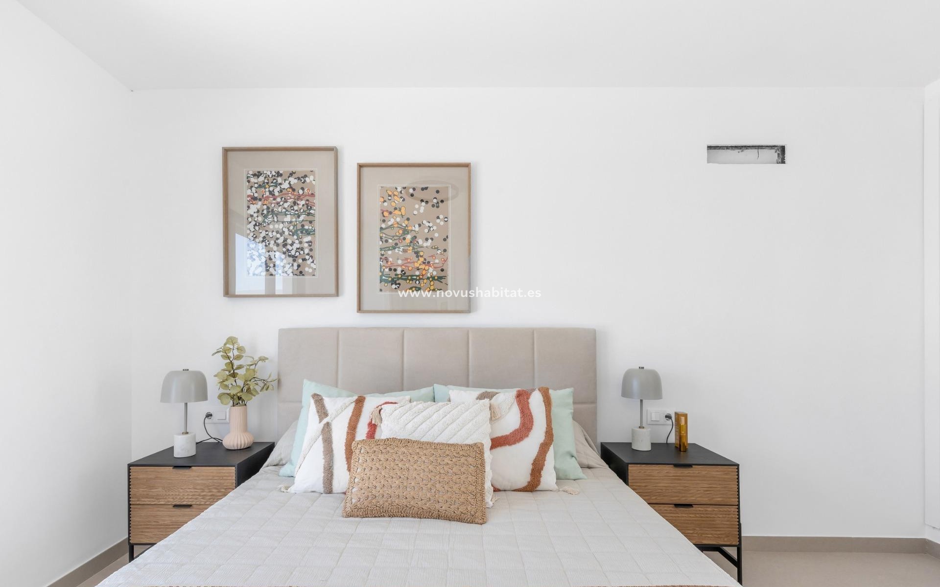 New Build - Townhouse - Rafal