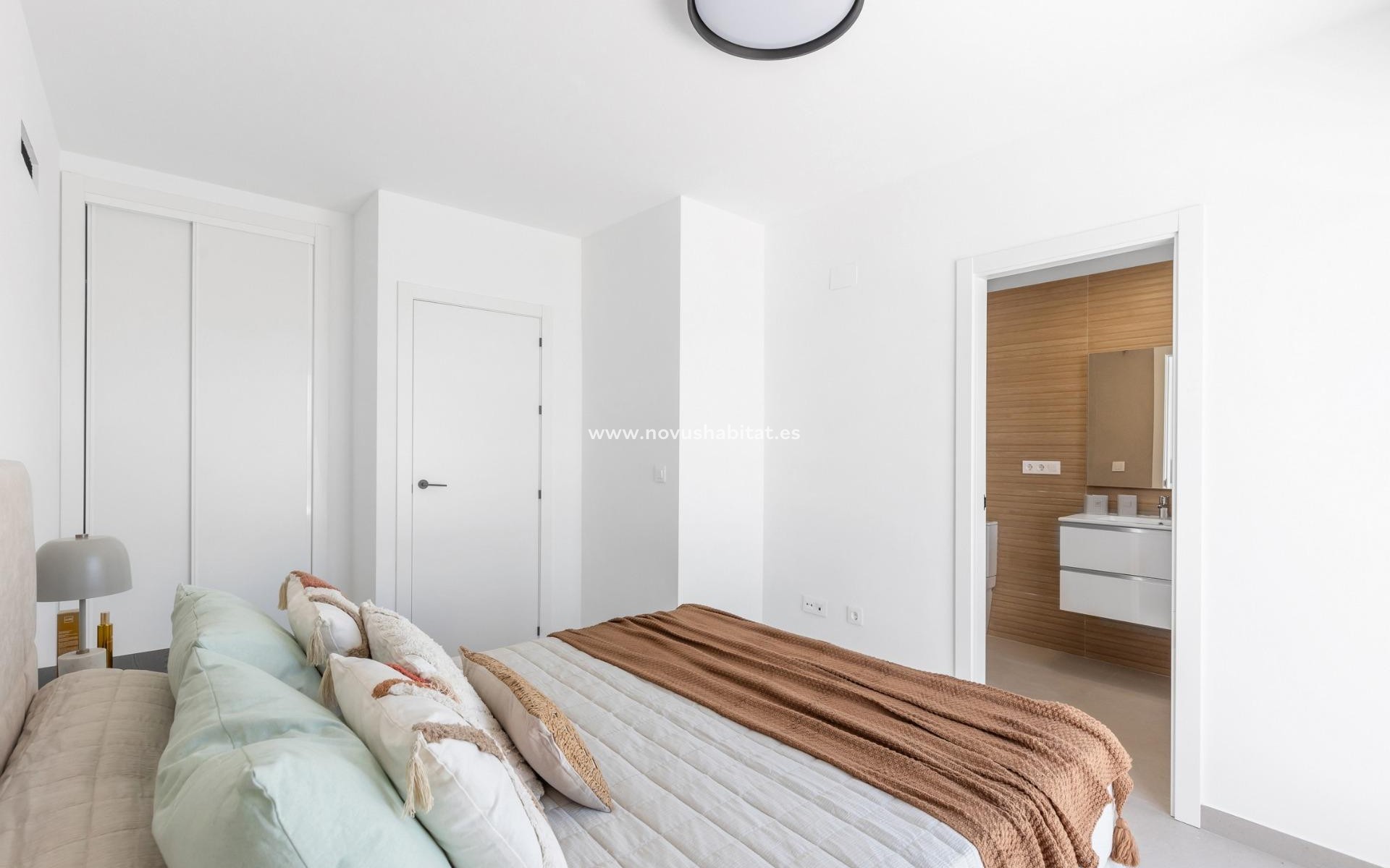 New Build - Townhouse - Rafal