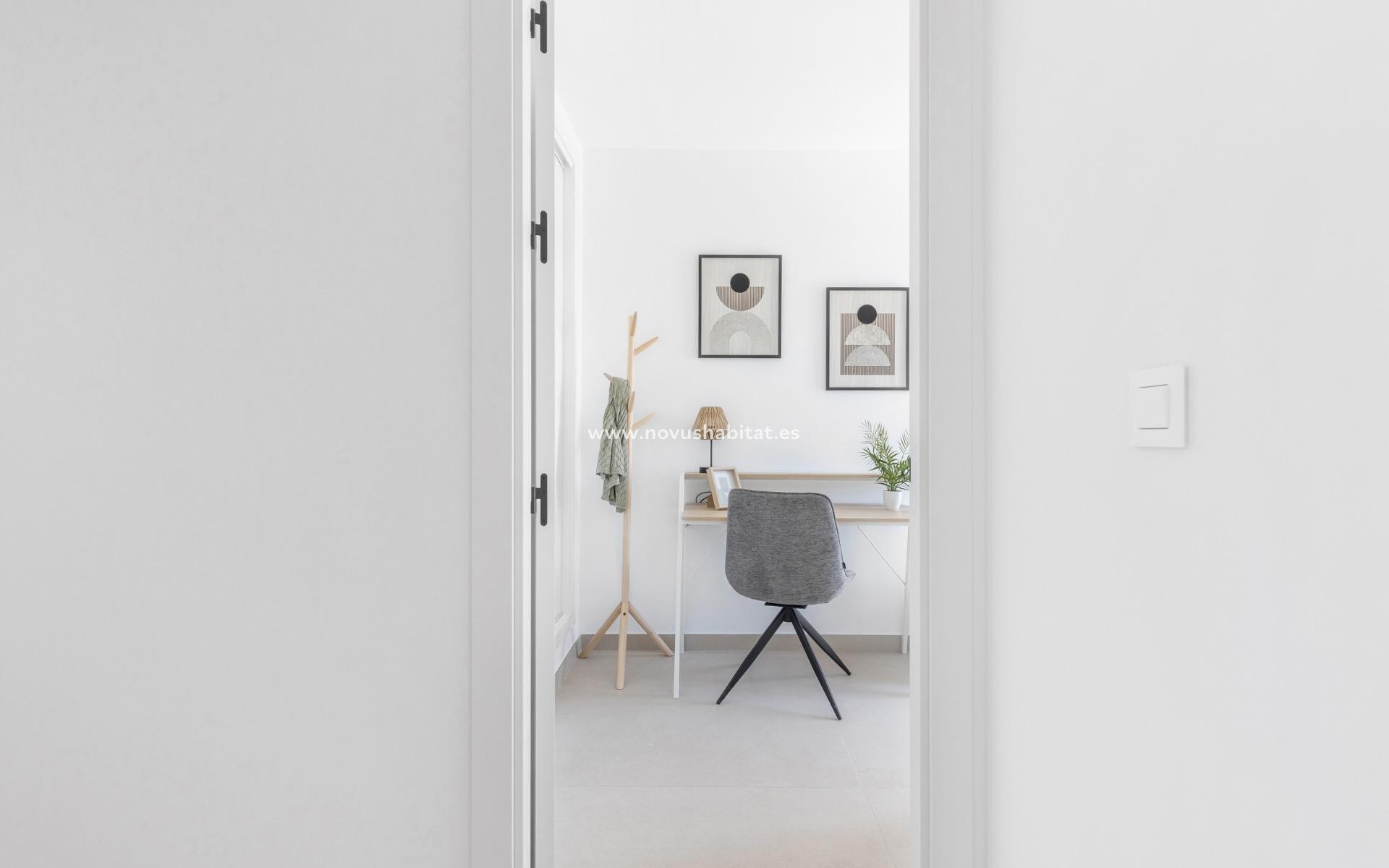 New Build - Townhouse - Rafal