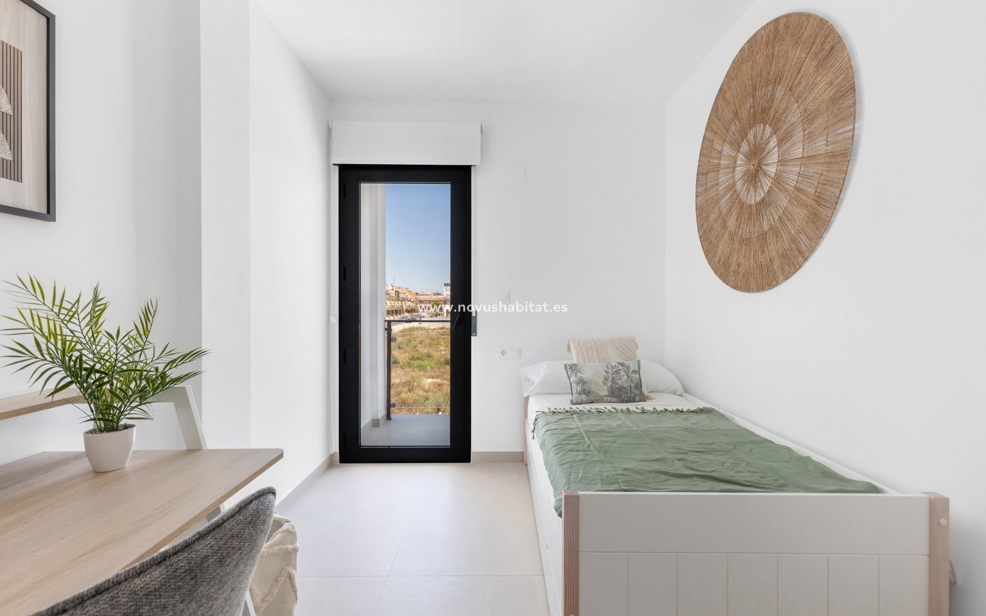 New Build - Townhouse - Rafal