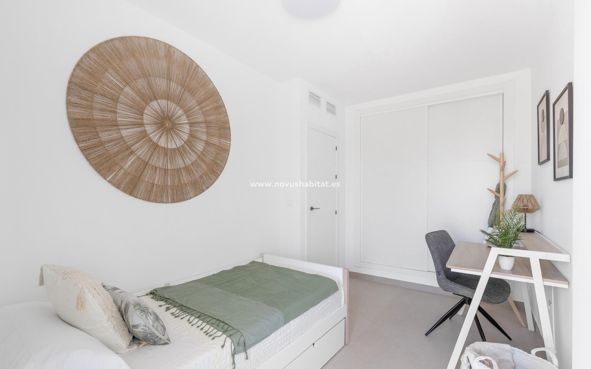 New Build - Townhouse - Rafal