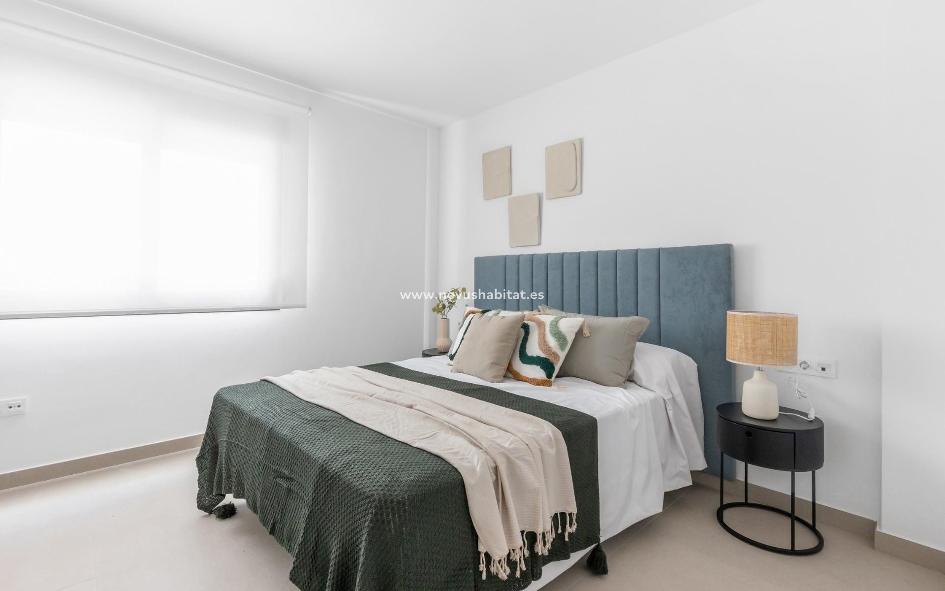 New Build - Townhouse - Rafal