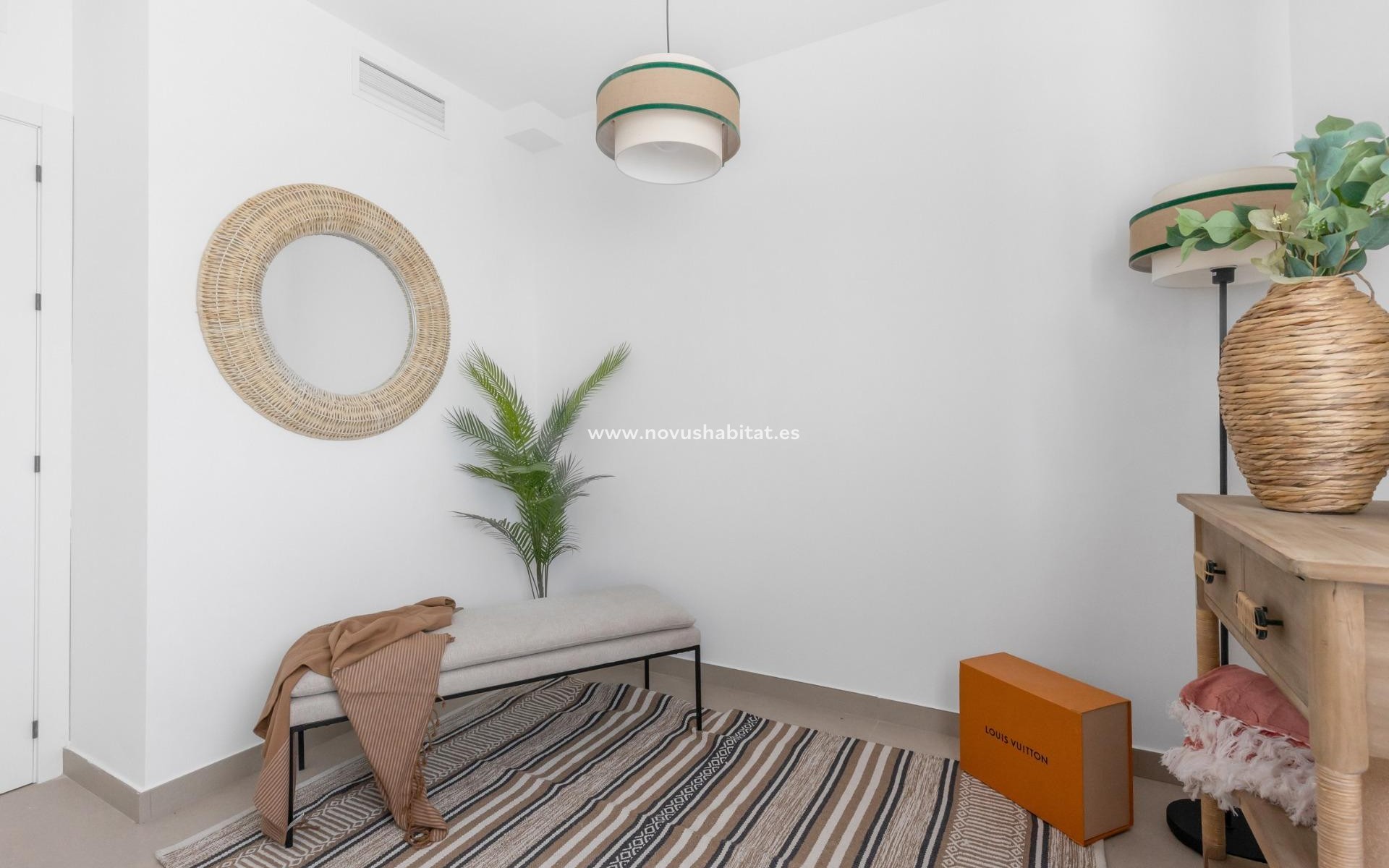 New Build - Townhouse - Rafal