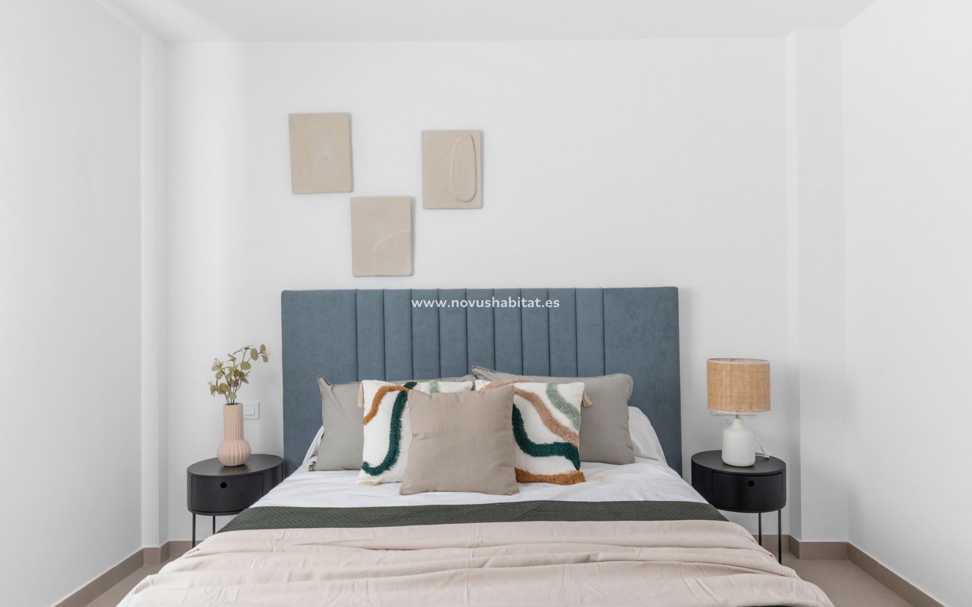 New Build - Townhouse - Rafal