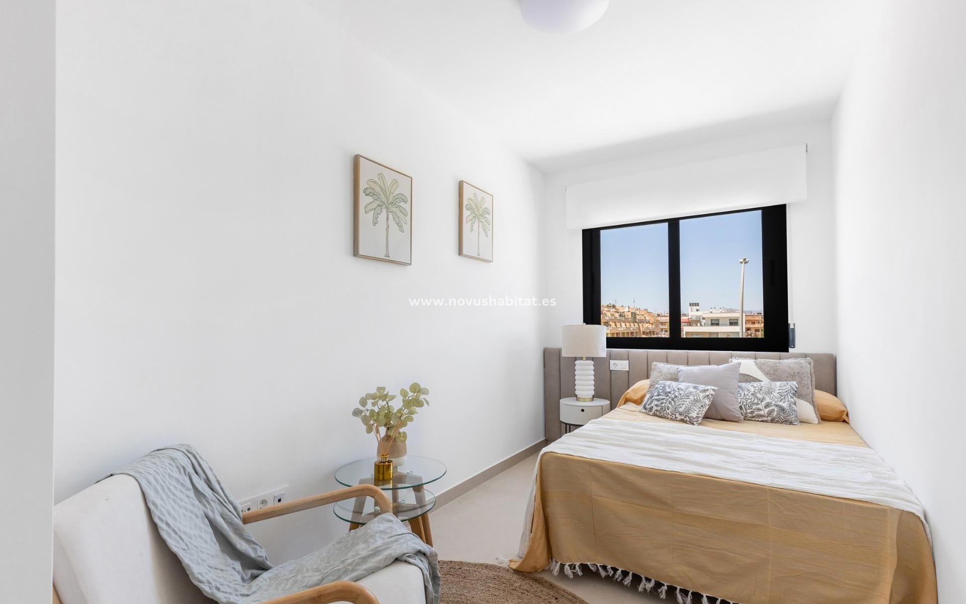 New Build - Townhouse - Rafal