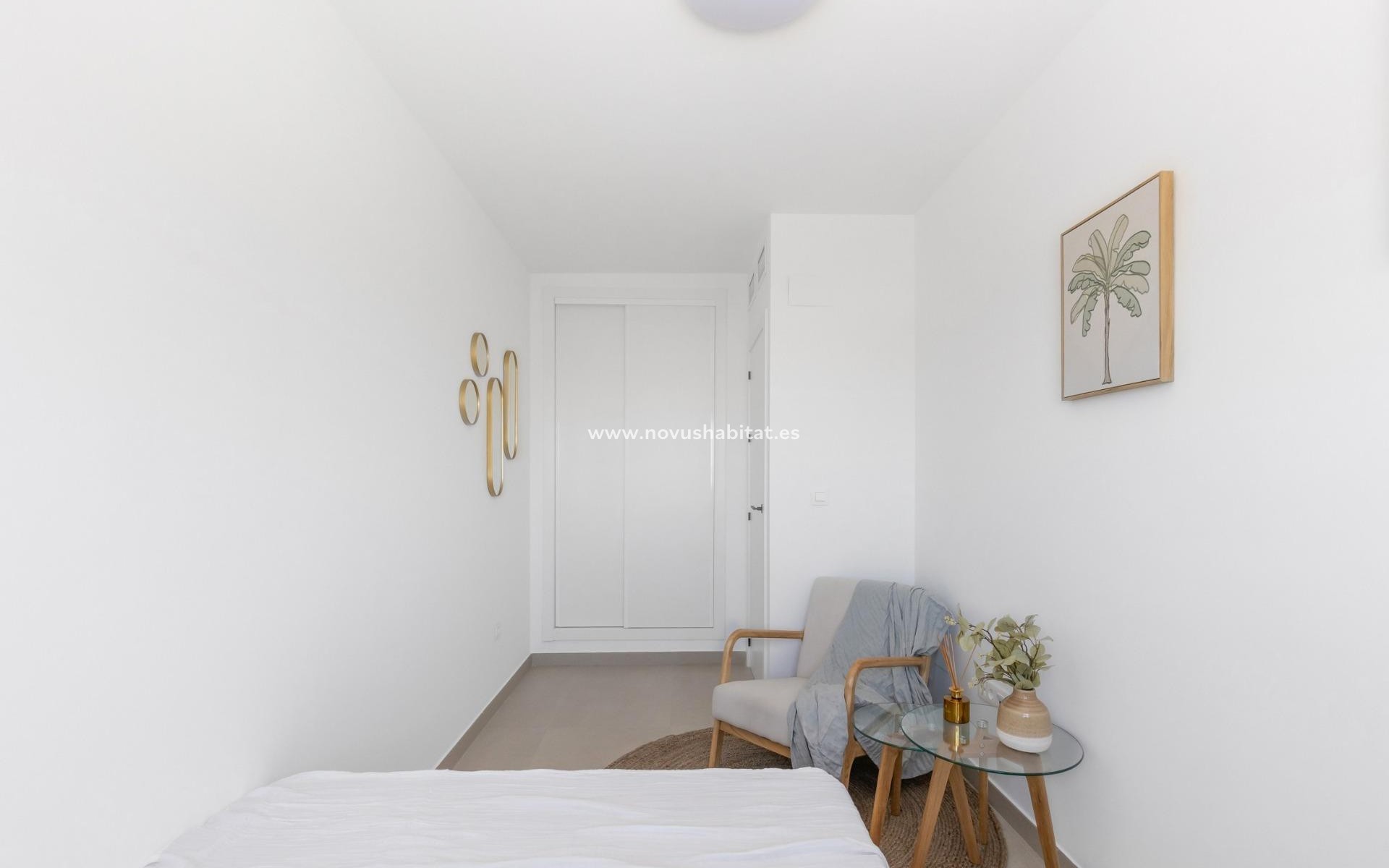 New Build - Townhouse - Rafal