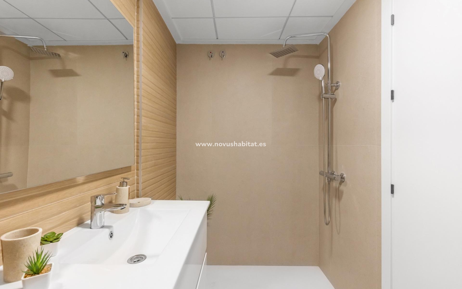 New Build - Townhouse - Rafal