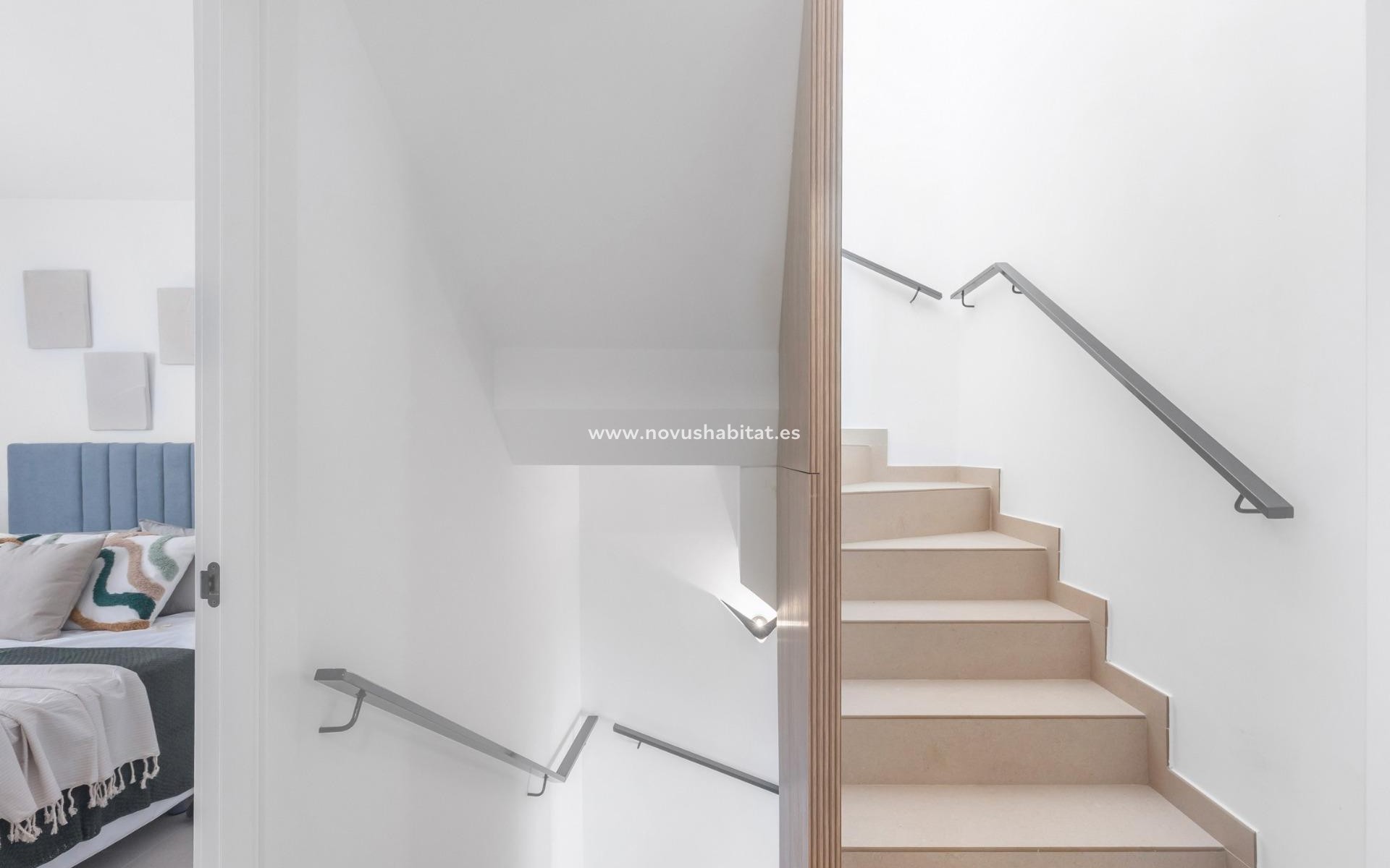 New Build - Townhouse - Rafal