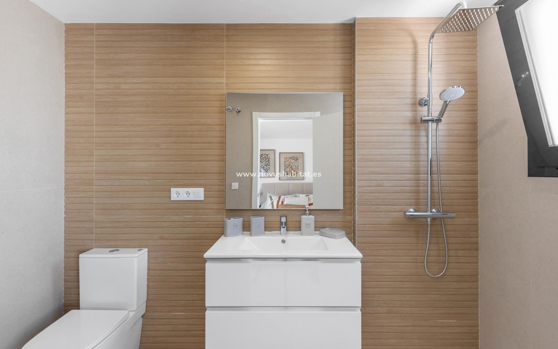 New Build - Townhouse - Rafal