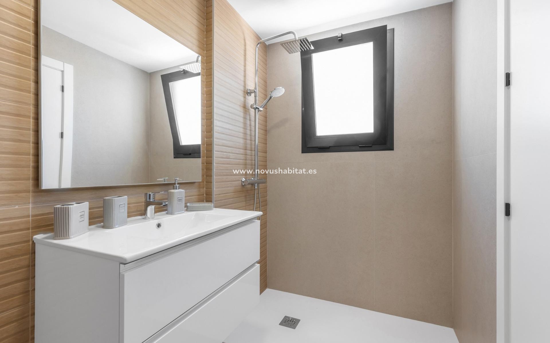 New Build - Townhouse - Rafal