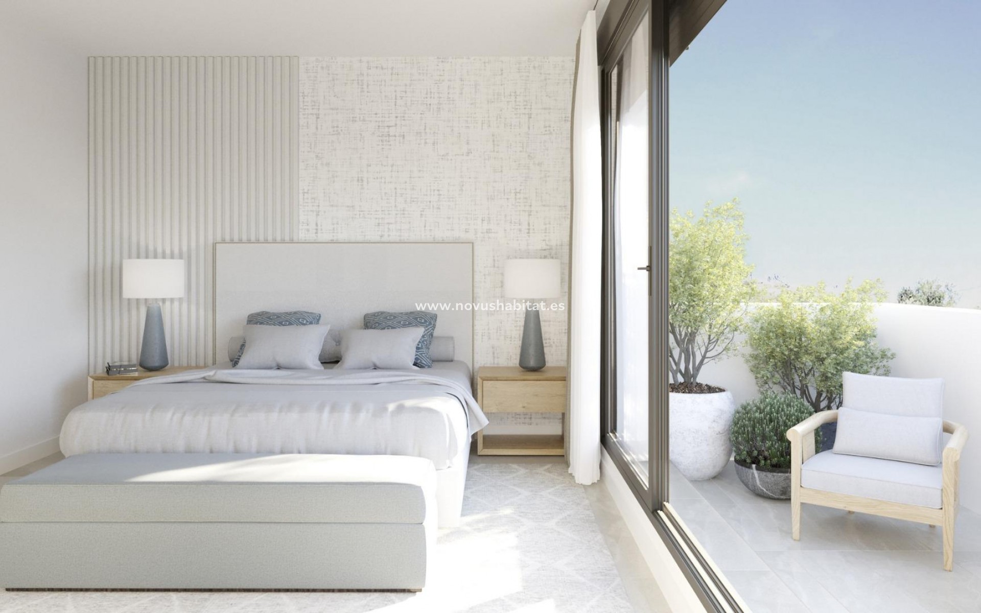 New Build - Townhouse - Rincón de la Victoria