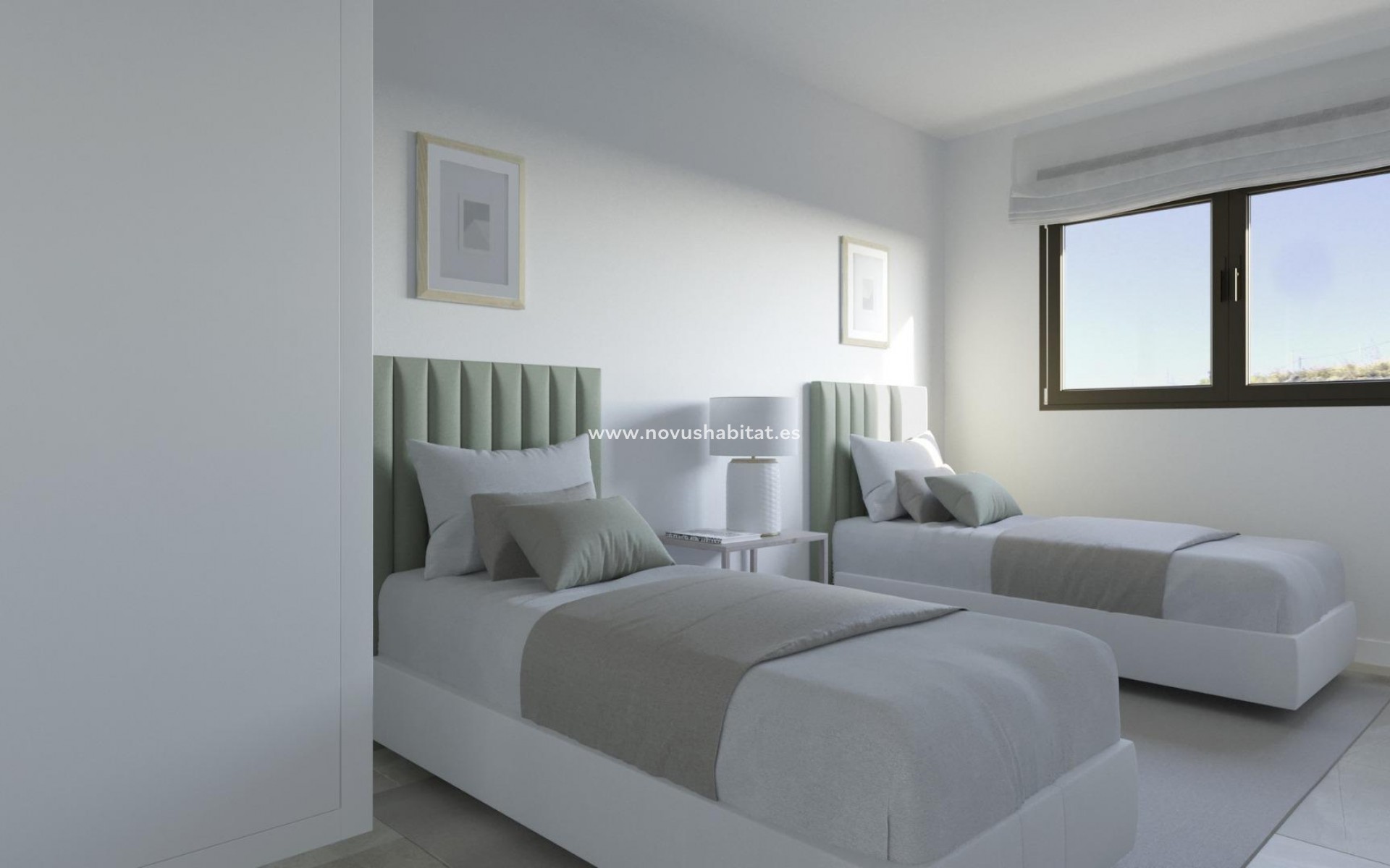 New Build - Townhouse - Rincón de la Victoria