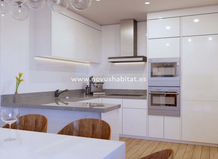 New Build - Townhouse - San Javier