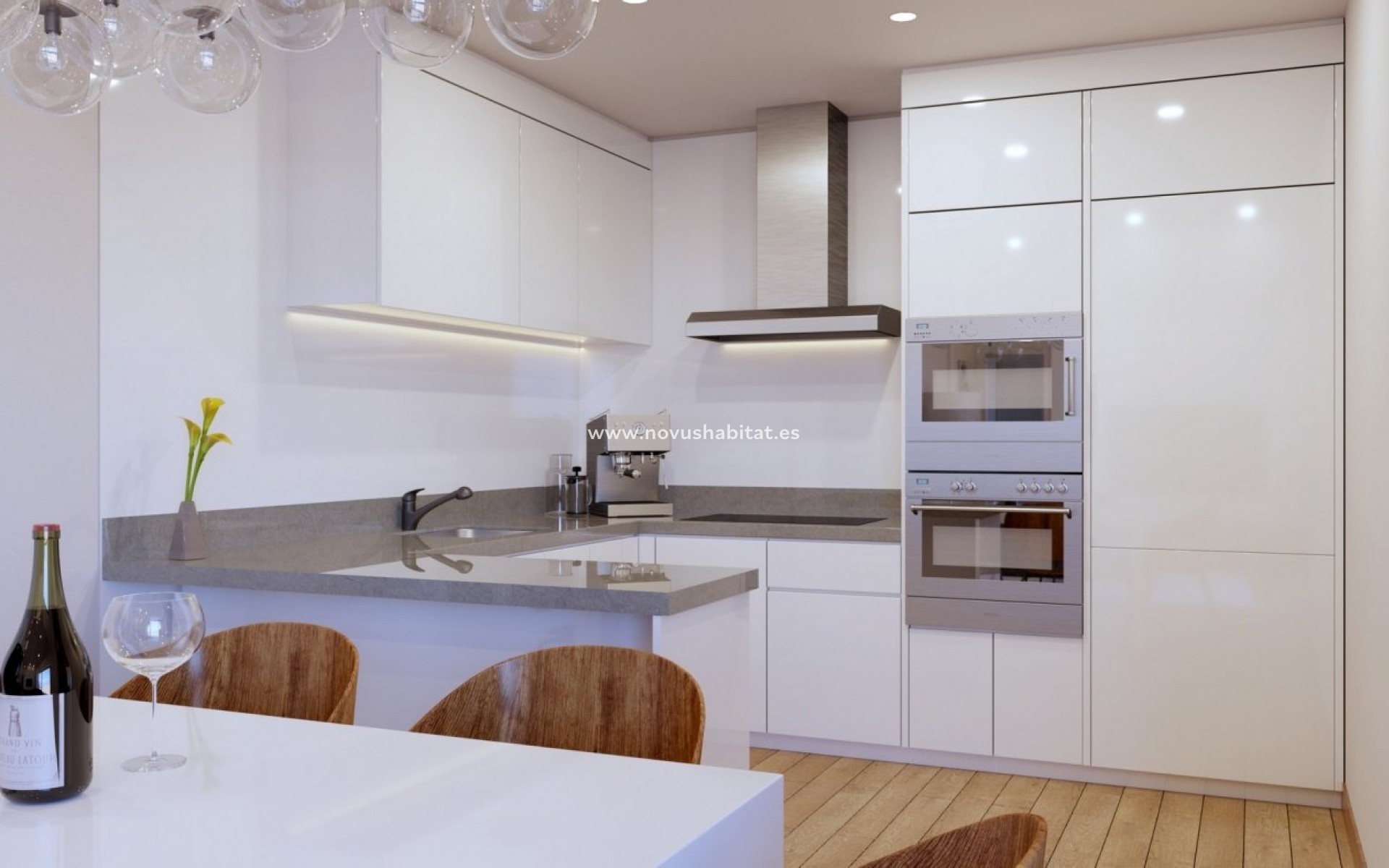 New Build - Townhouse - San Javier