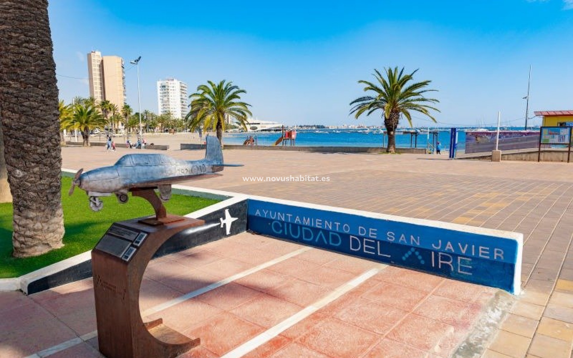 New Build - Townhouse - San Javier