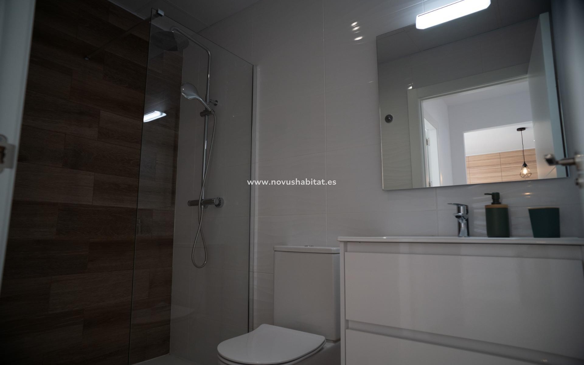 New Build - Townhouse - San Javier