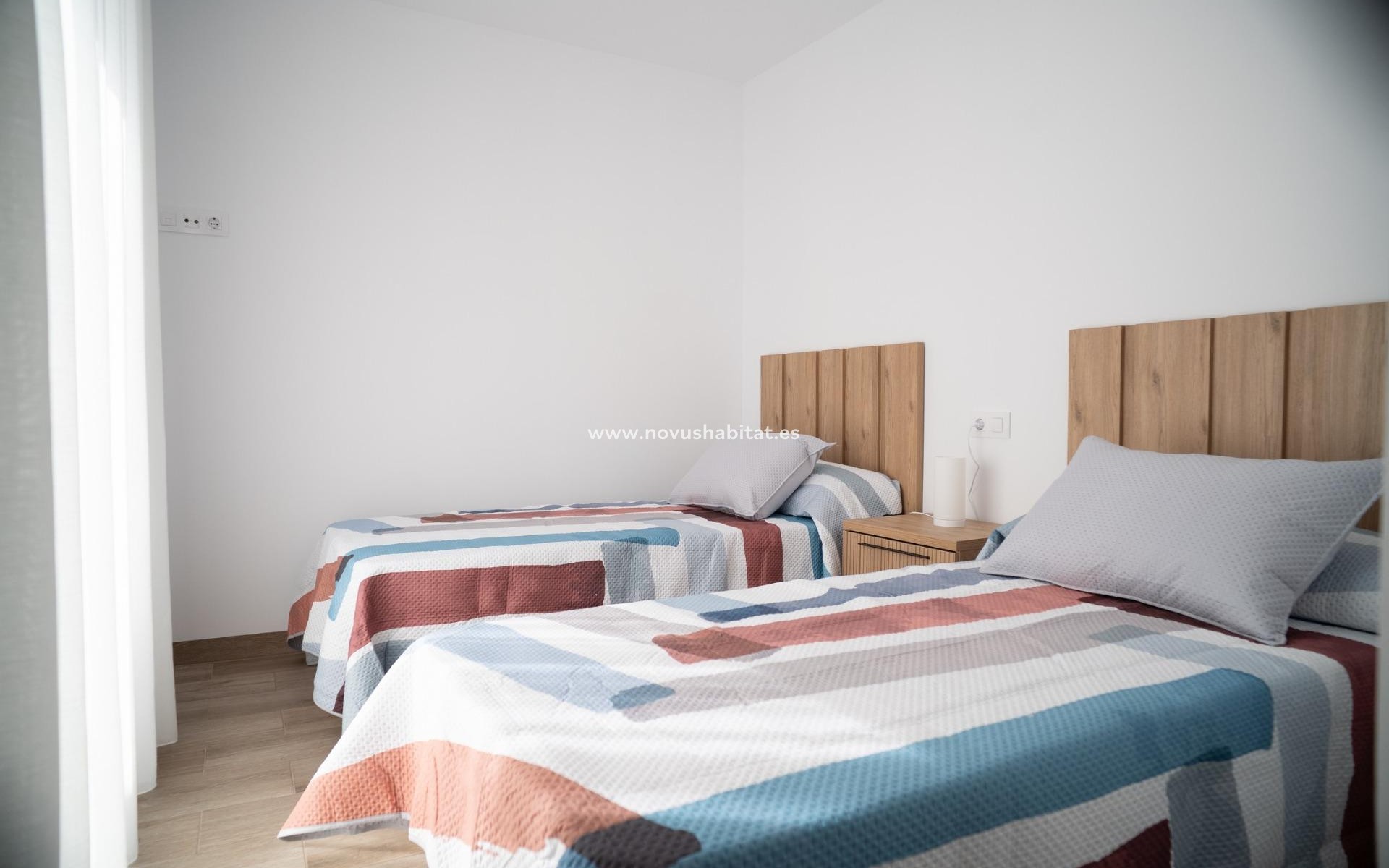 New Build - Townhouse - San Javier