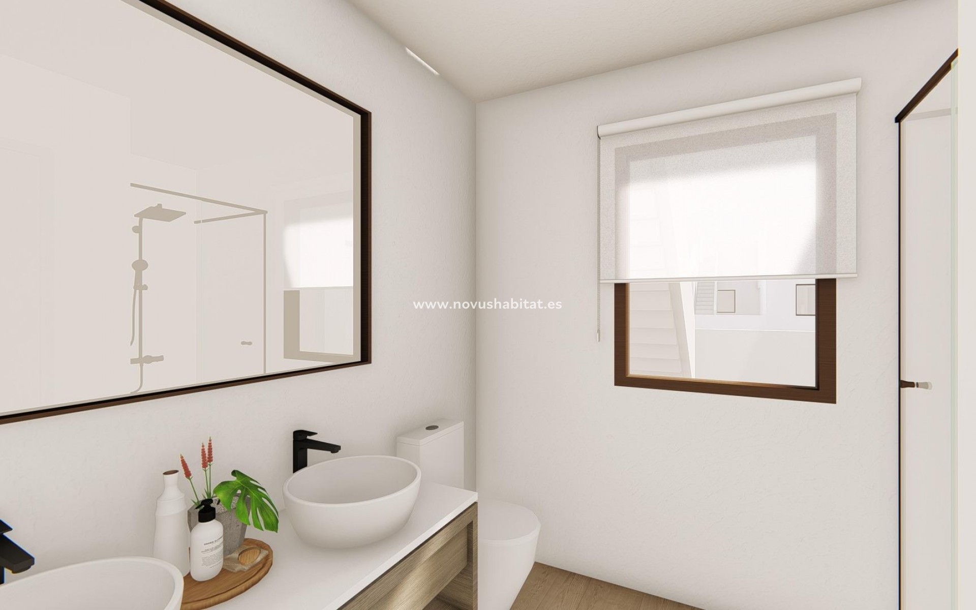 New Build - Townhouse - San Javier