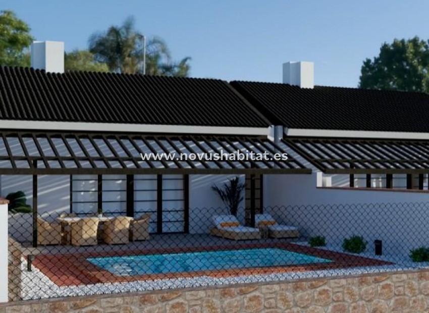 New Build - Townhouse - Sucina