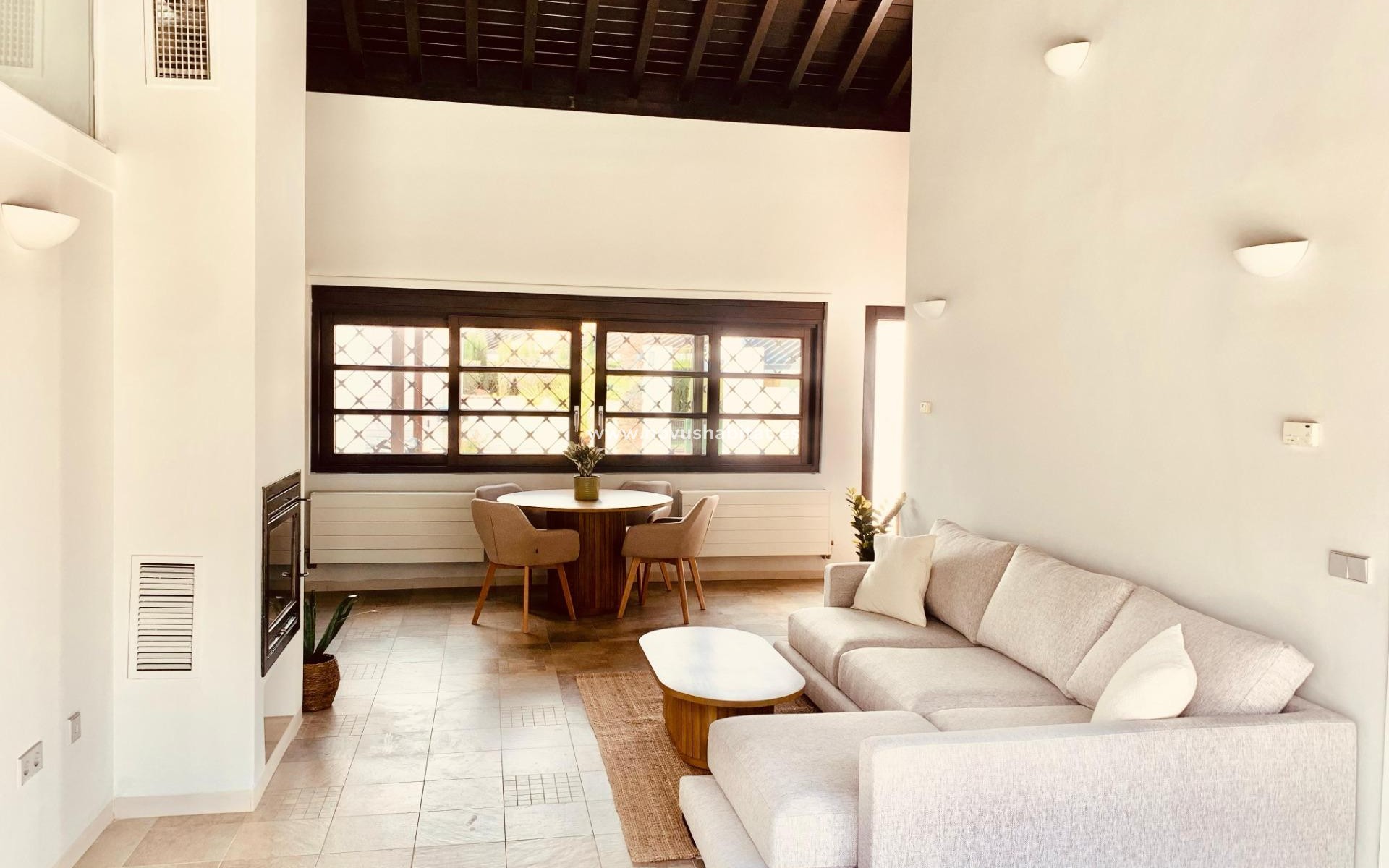 New Build - Townhouse - Sucina