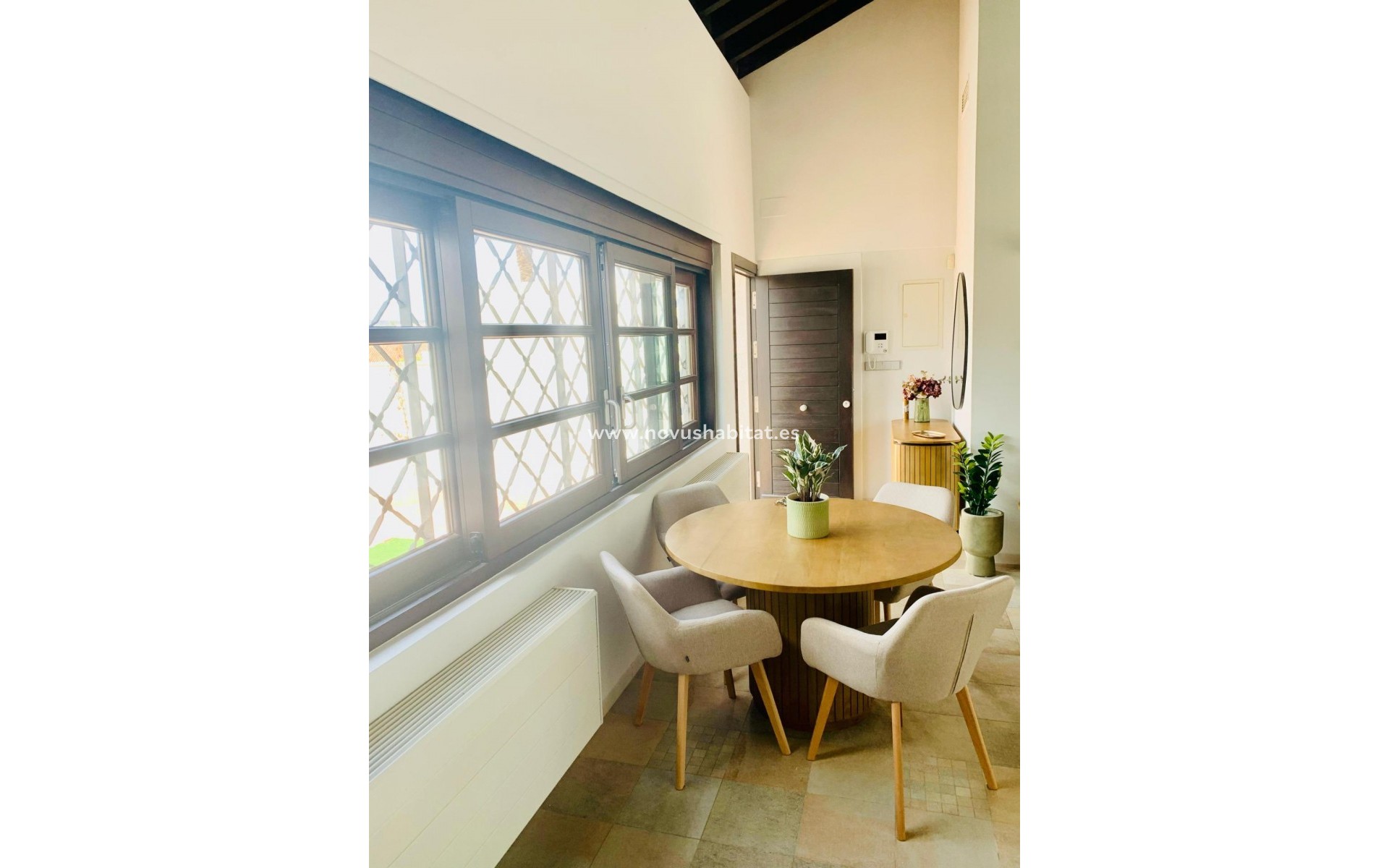 New Build - Townhouse - Sucina