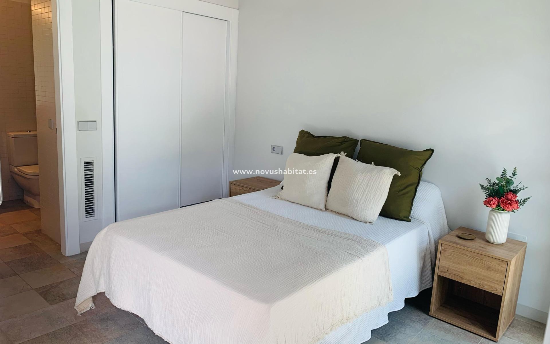 New Build - Townhouse - Sucina