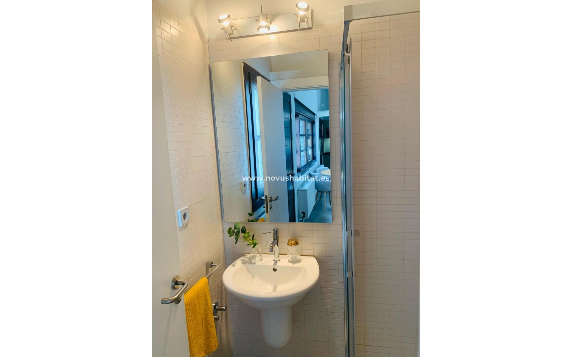 New Build - Townhouse - Sucina