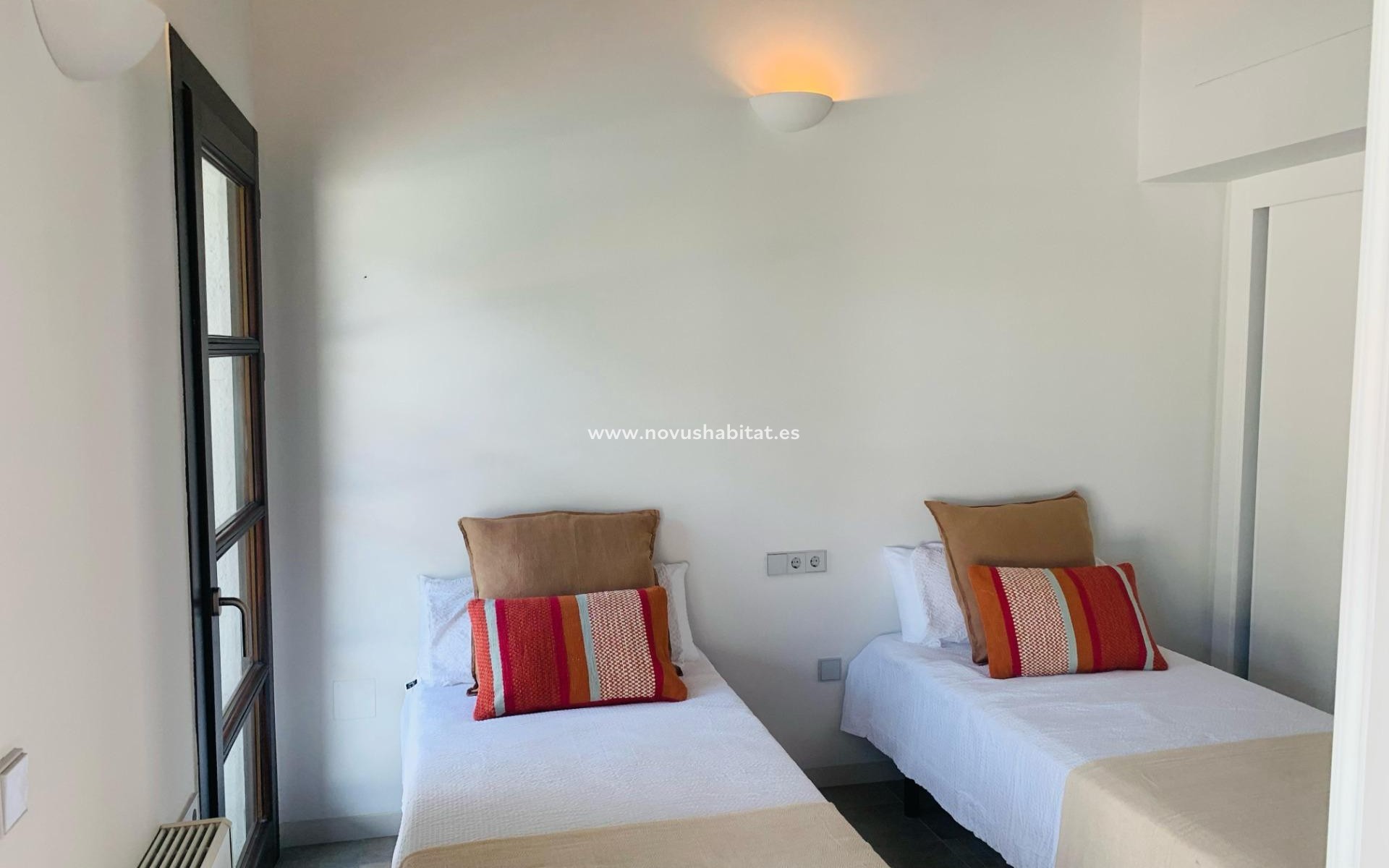 New Build - Townhouse - Sucina