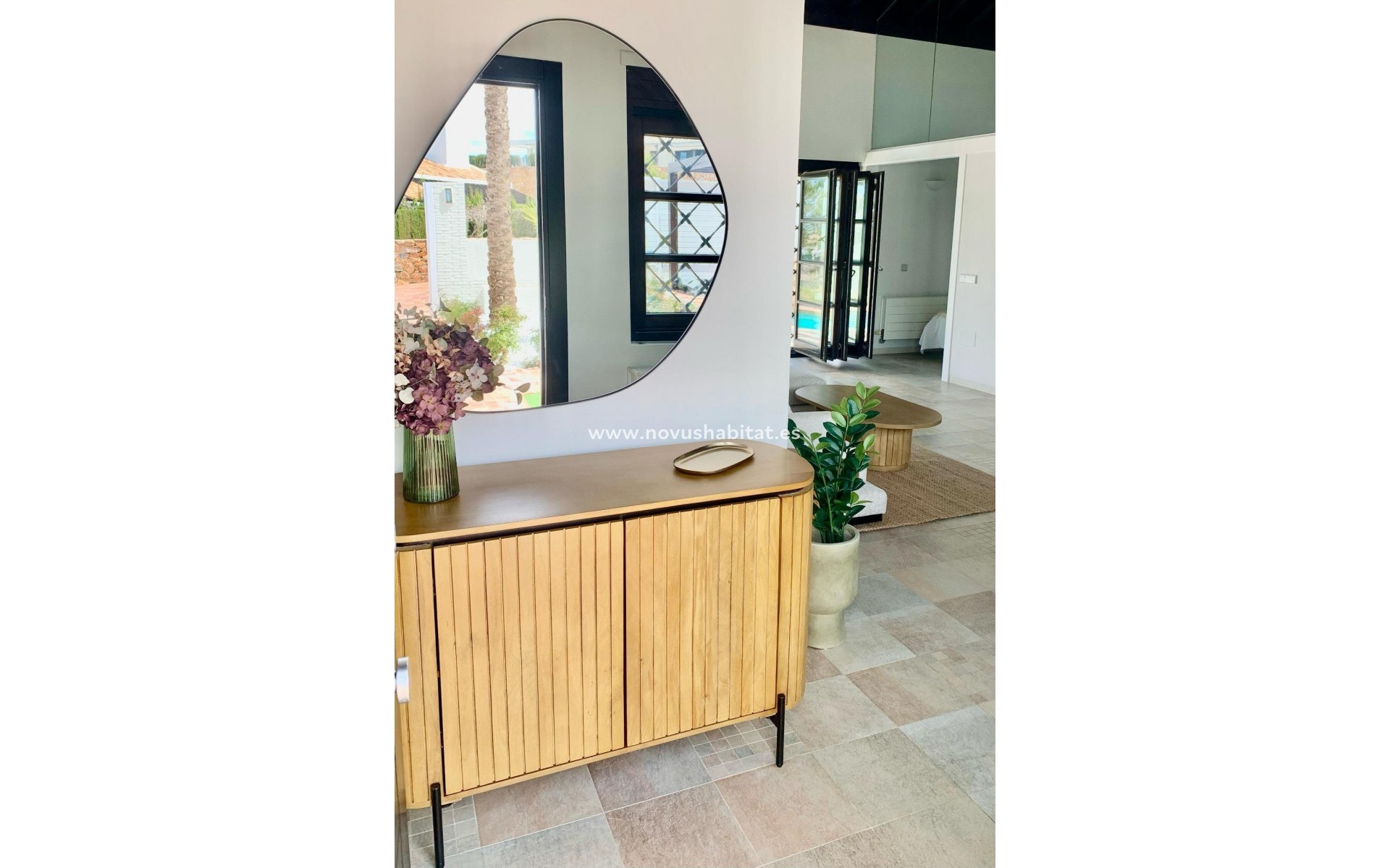 New Build - Townhouse - Sucina