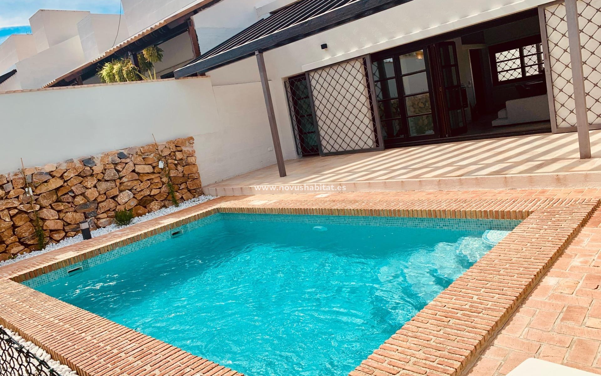 New Build - Townhouse - Sucina