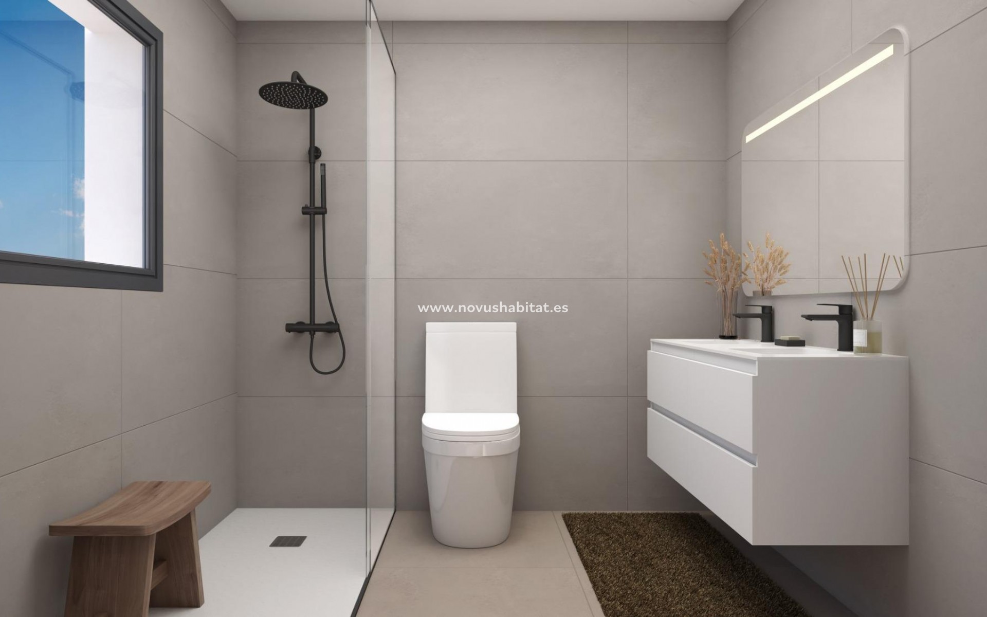 New Build - Townhouse - Torre Del Mar