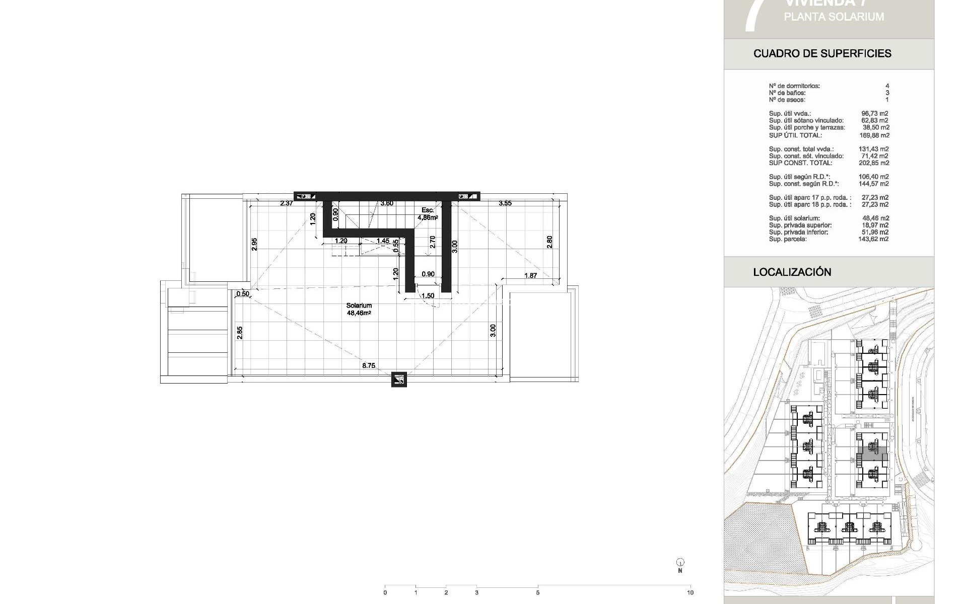 New Build - Townhouse - Torre Del Mar