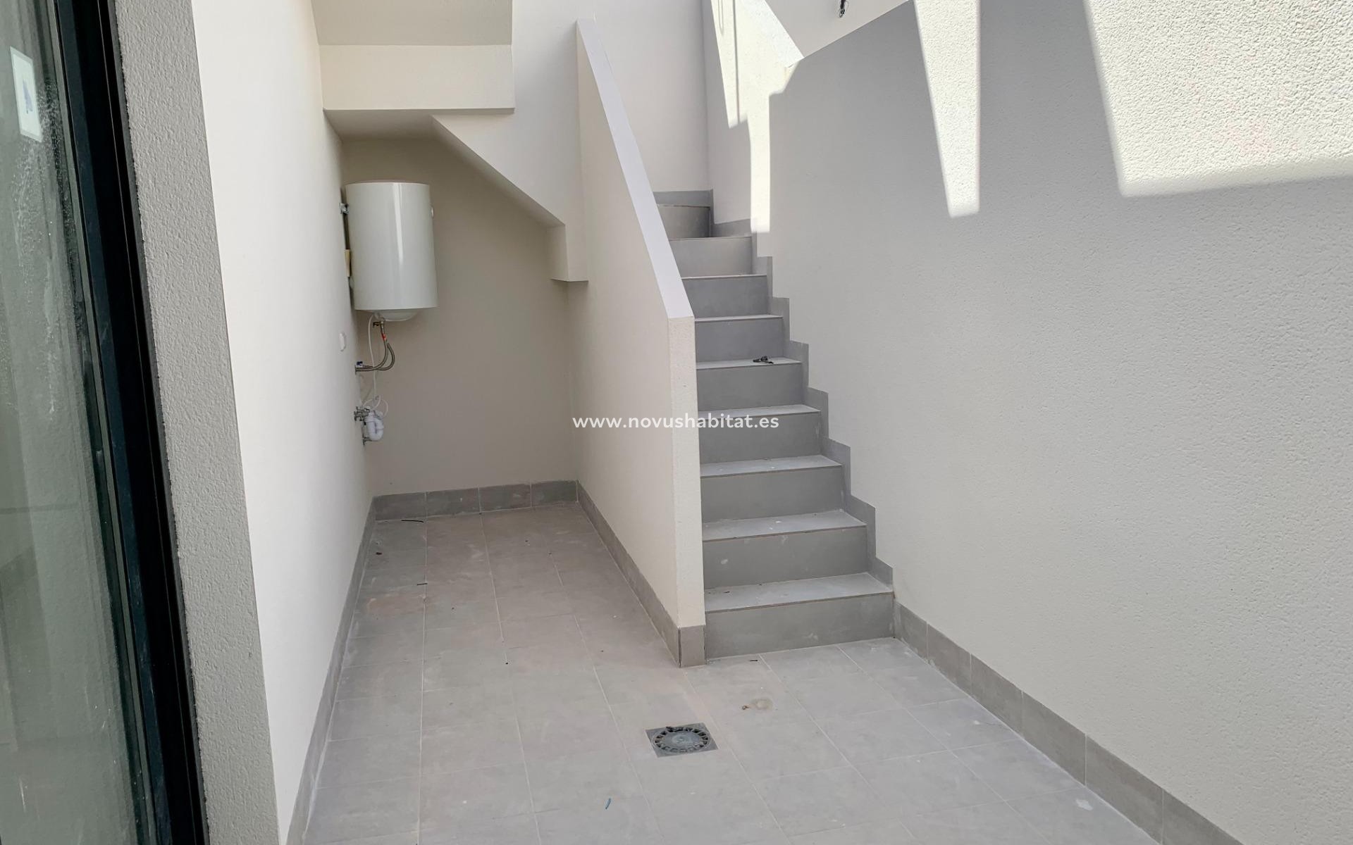 New Build - Townhouse - Torre Pacheco - Dolores De Pacheco