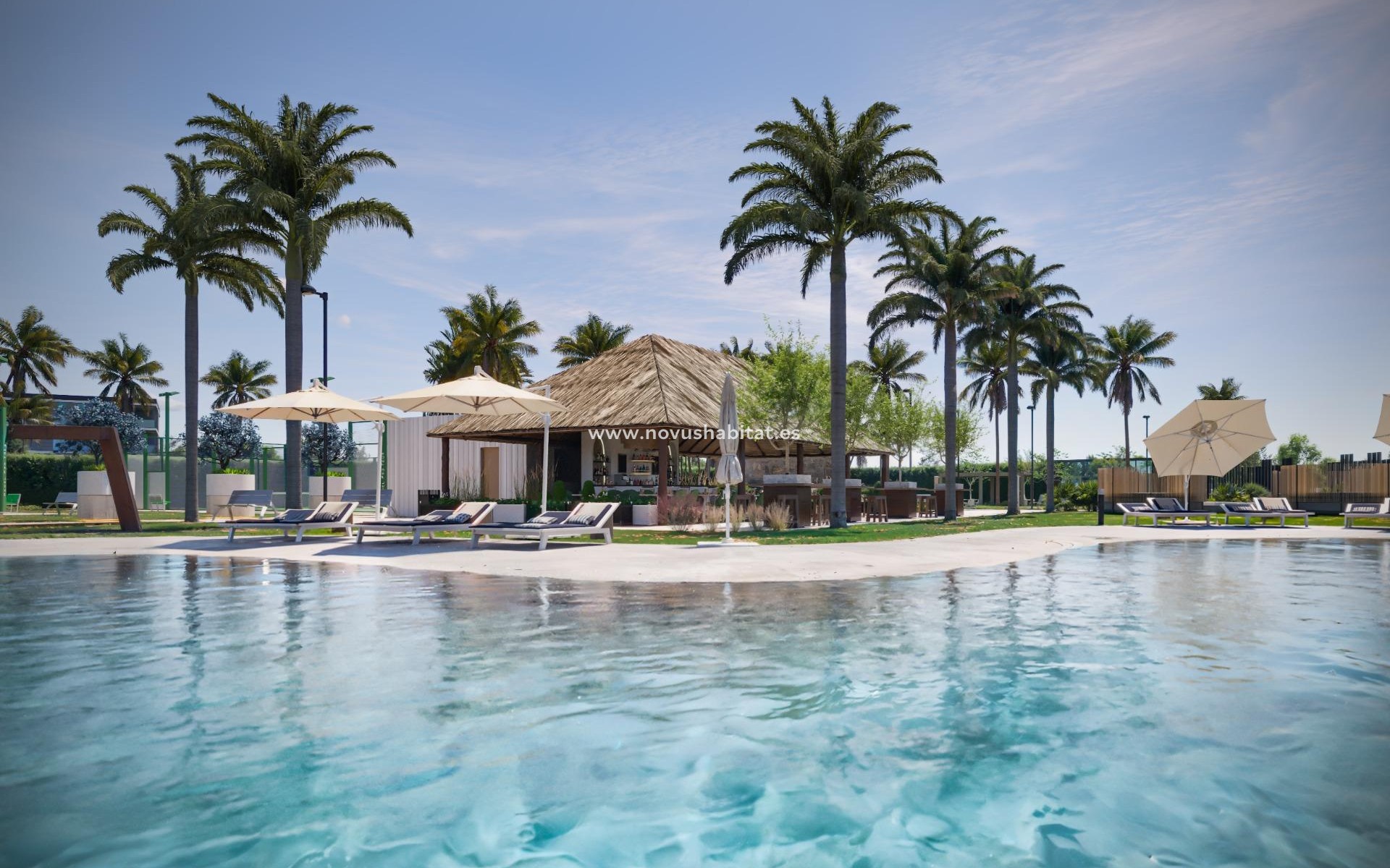 New Build - Townhouse - Torre Pacheco - El Alba