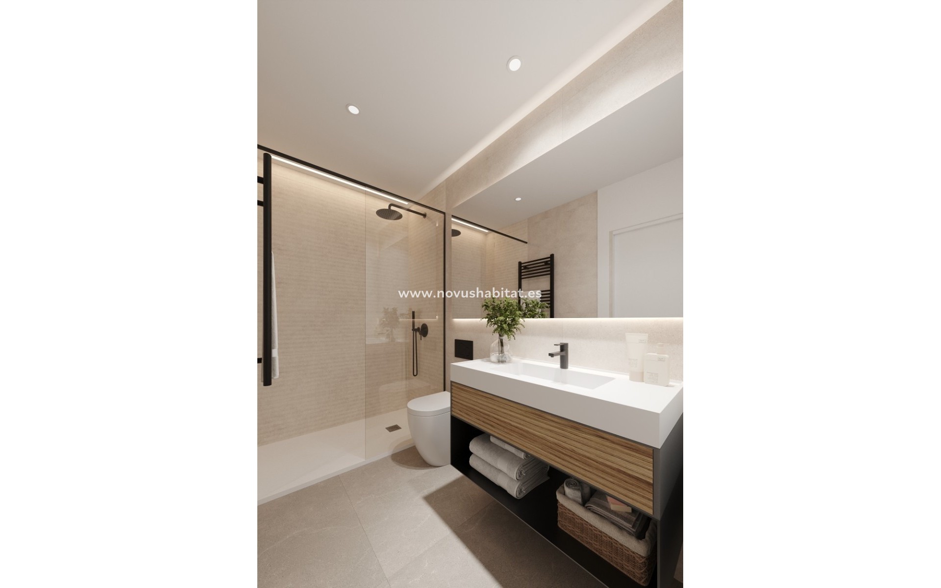 New Build - Townhouse - Torre Pacheco - Santa Rosalia Lake And Life Resort
