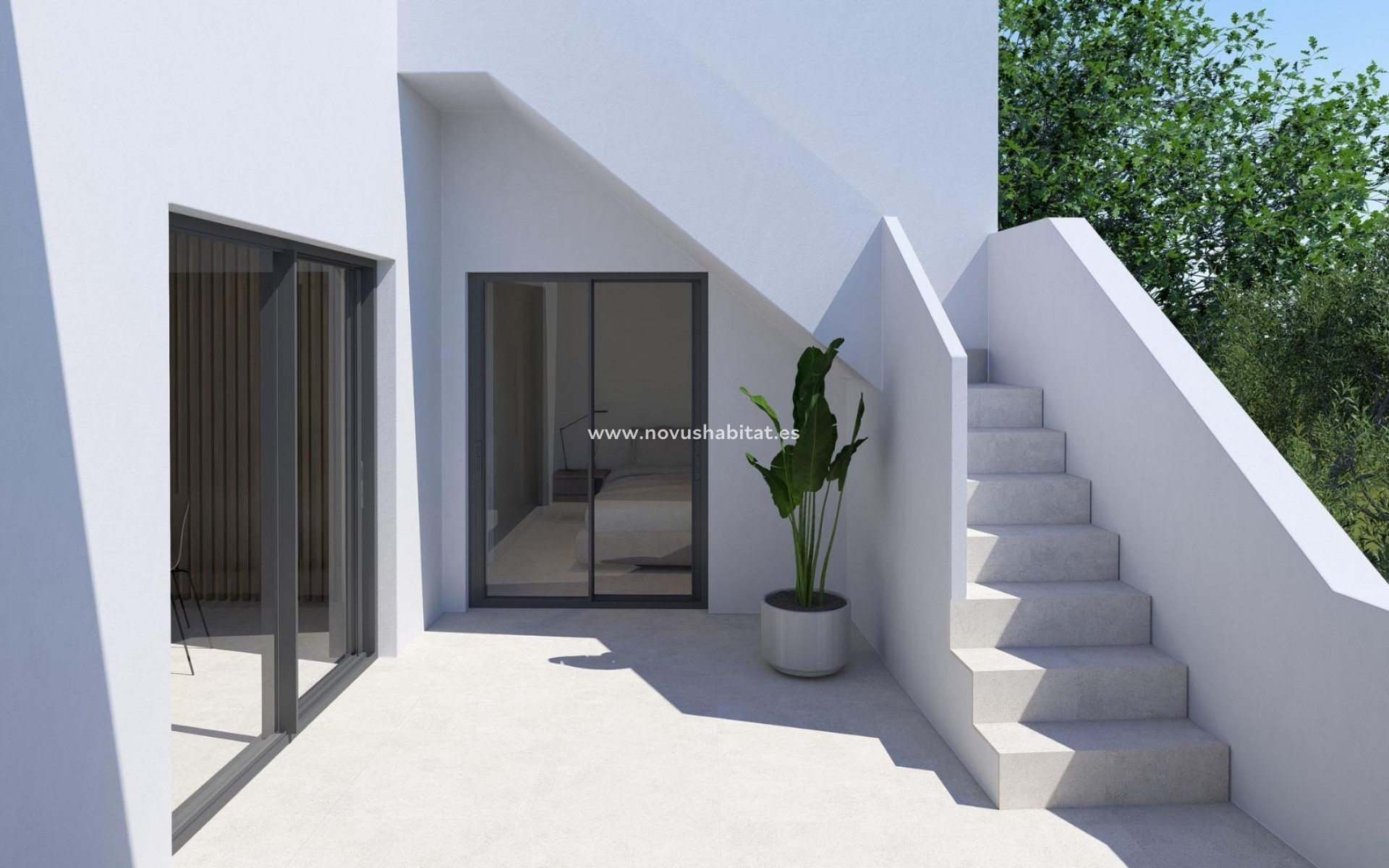 New Build - Townhouse - Torre Pacheco - Torre-Pacheco