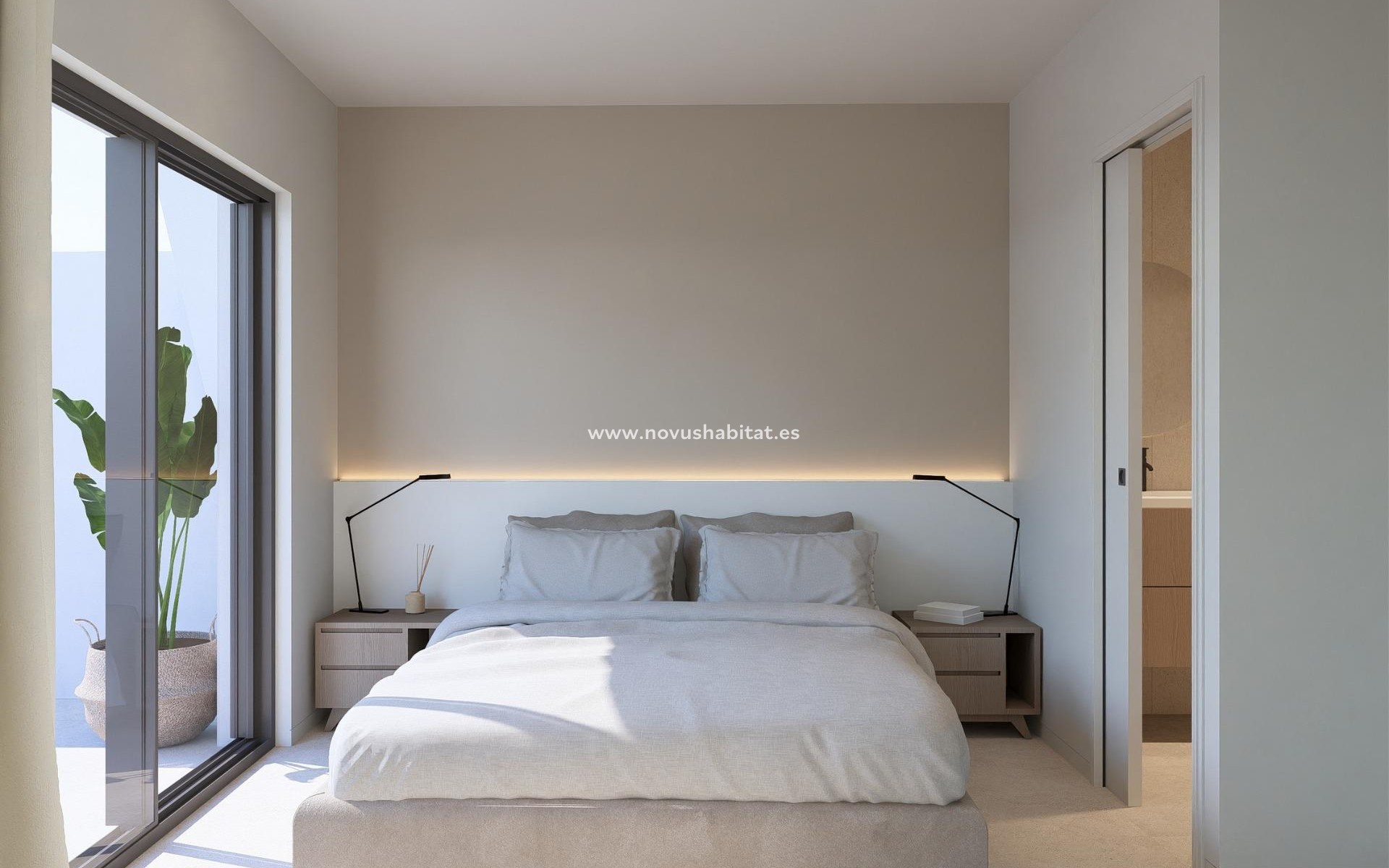 New Build - Townhouse - Torre Pacheco - Torre-Pacheco