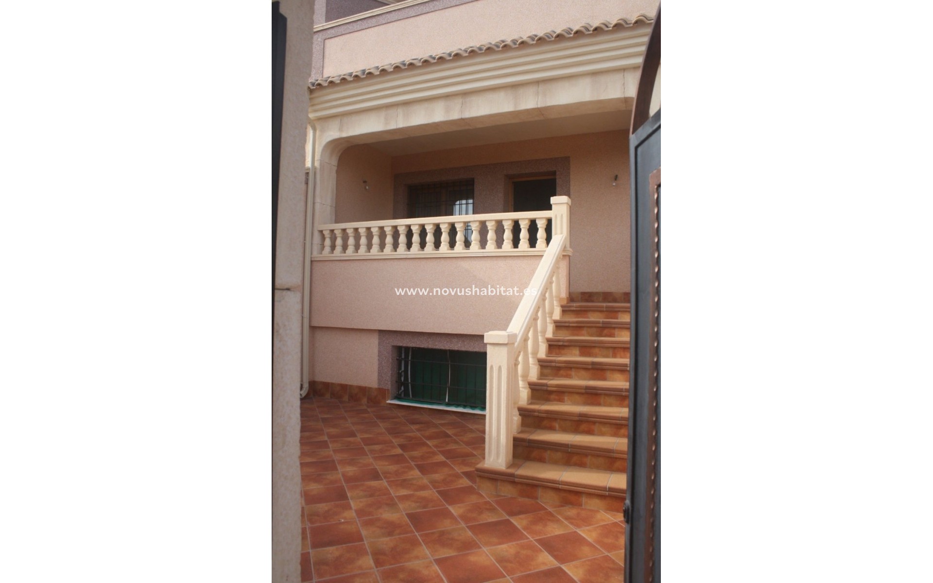 New Build - Townhouse - Torrevieja