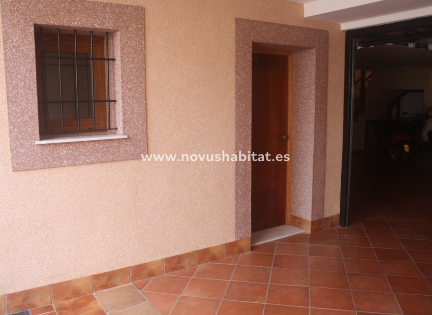 New Build - Townhouse - Torrevieja