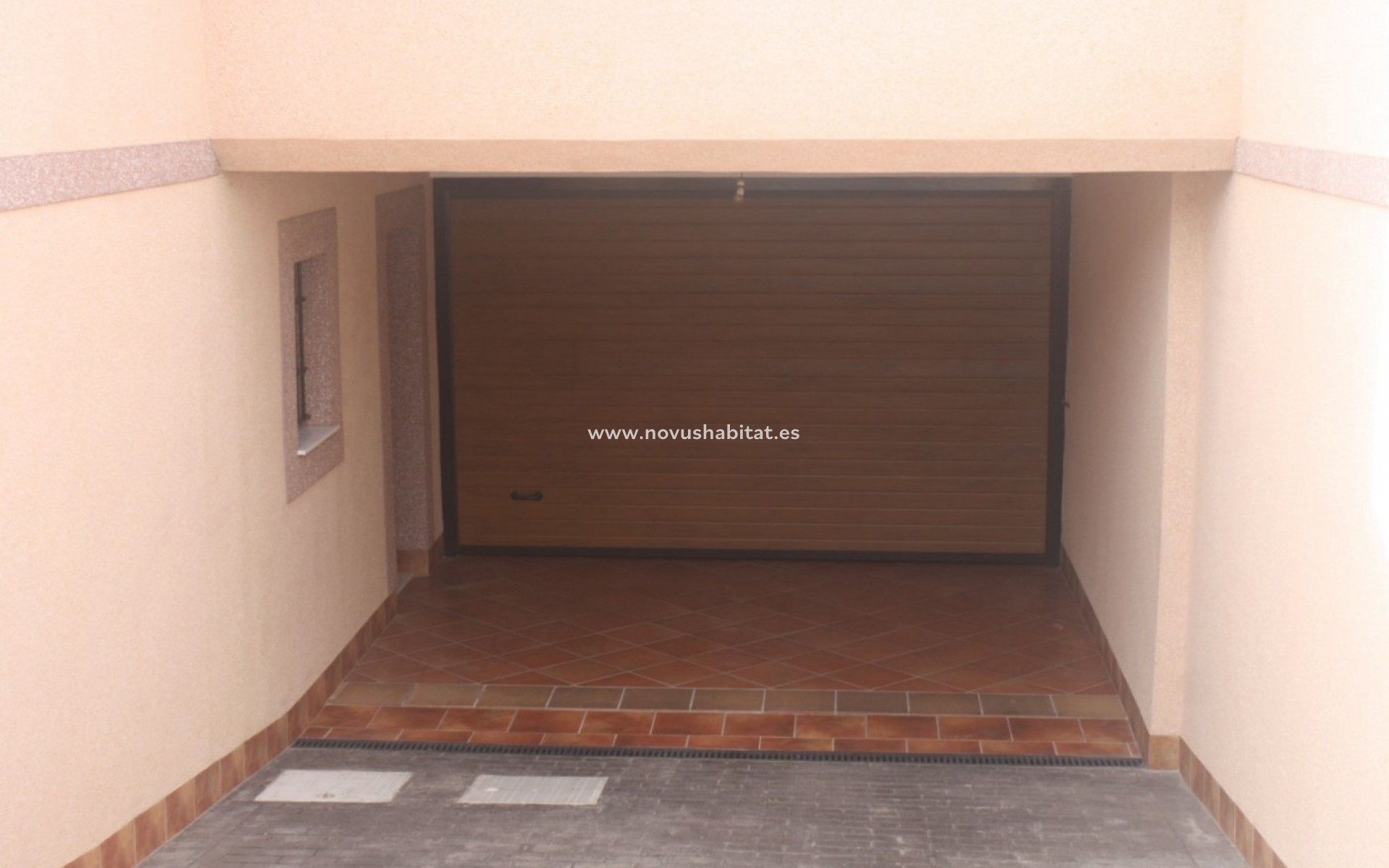 New Build - Townhouse - Torrevieja