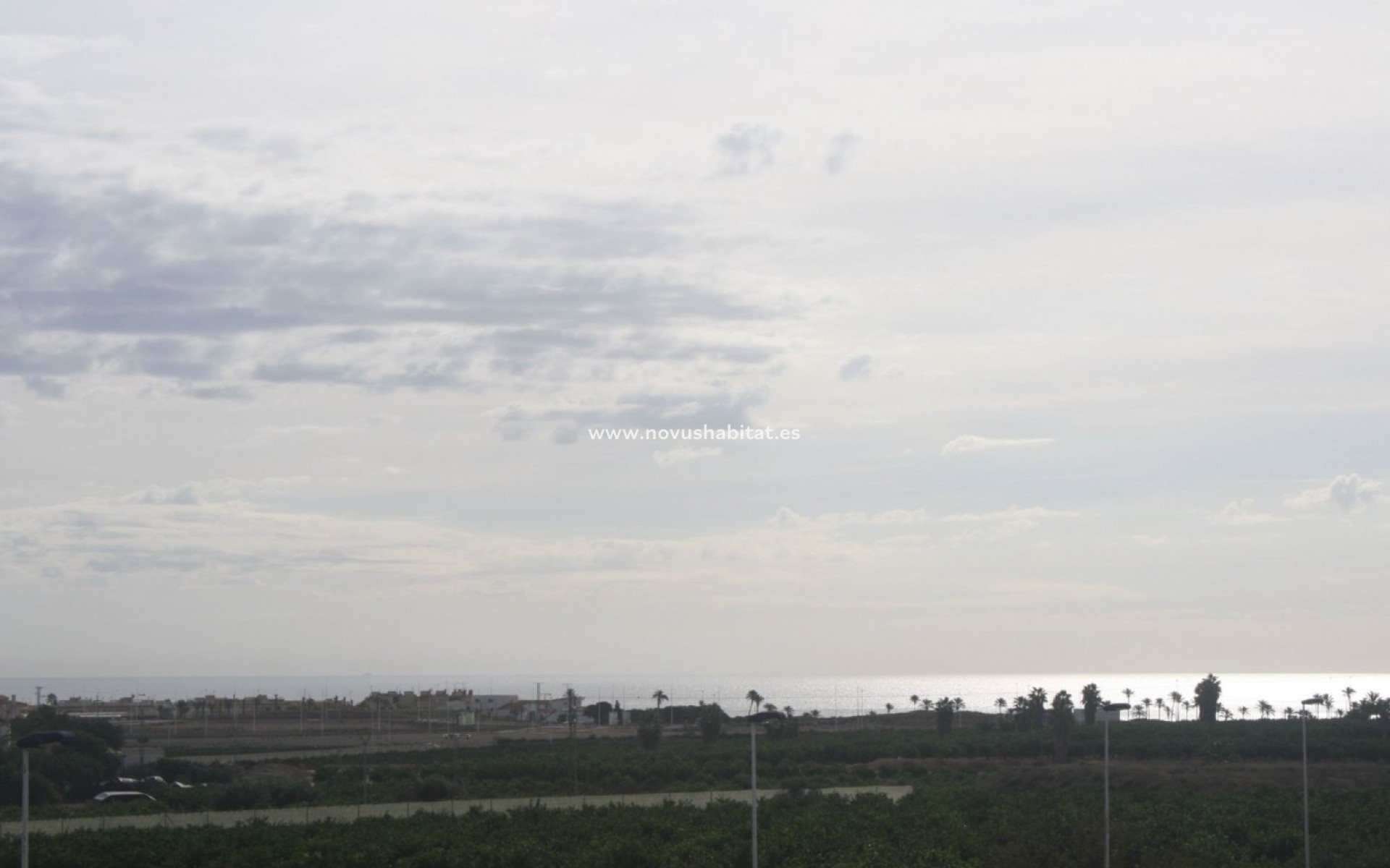 New Build - Townhouse - Torrevieja